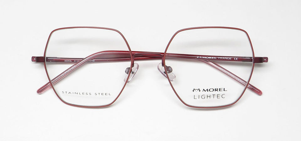 Morel Lightec 30293l Eyeglasses