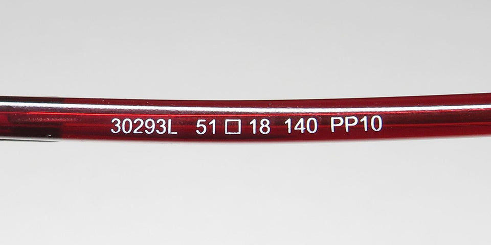 Morel Lightec 30293l Eyeglasses