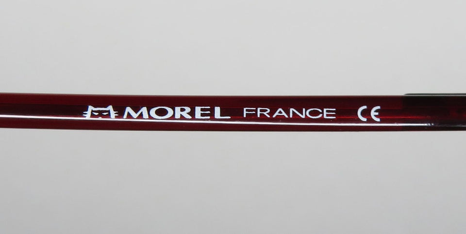 Morel Lightec 30293l Eyeglasses