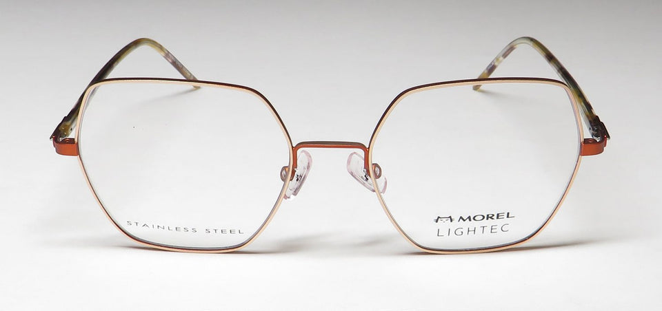 Morel Lightec 30293l Eyeglasses