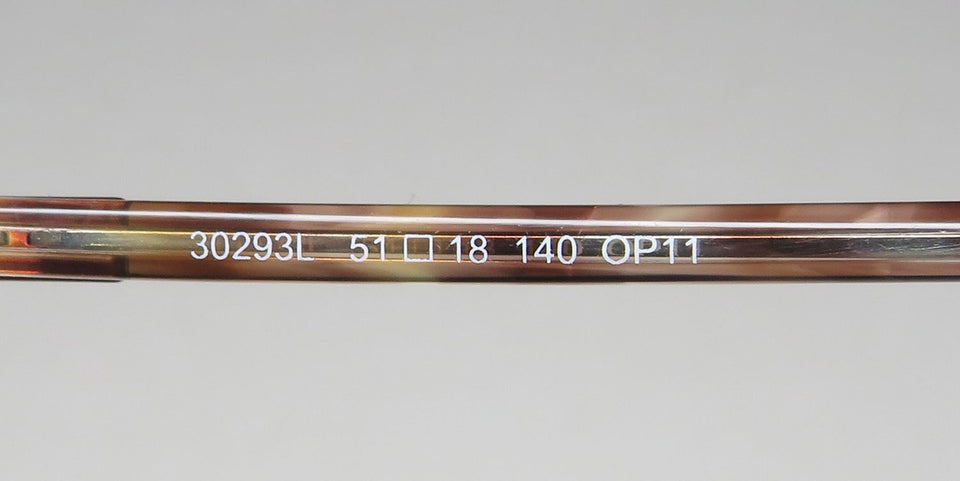 Morel Lightec 30293l Eyeglasses