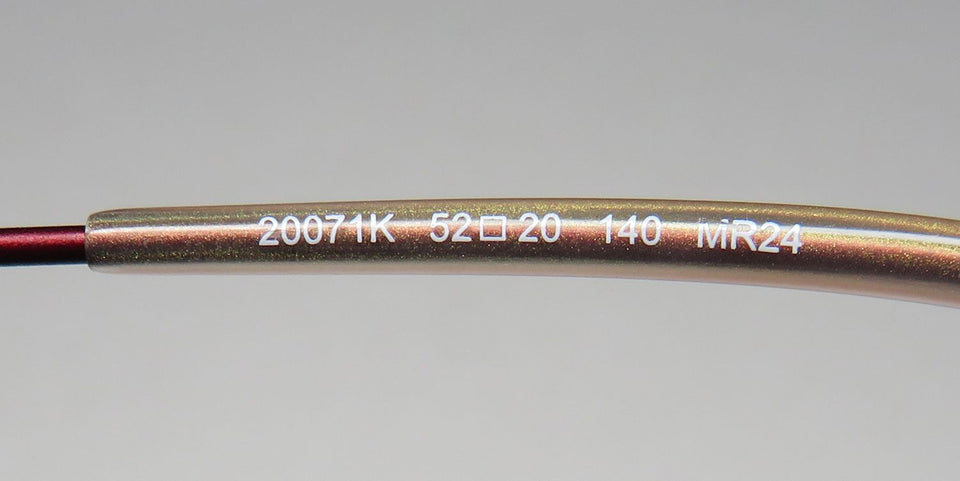 Koali 20071k Eyeglasses