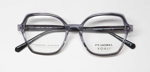 Morel Koali 20121k Eyeglasses