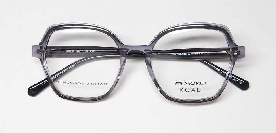 Morel Koali 20121k Eyeglasses