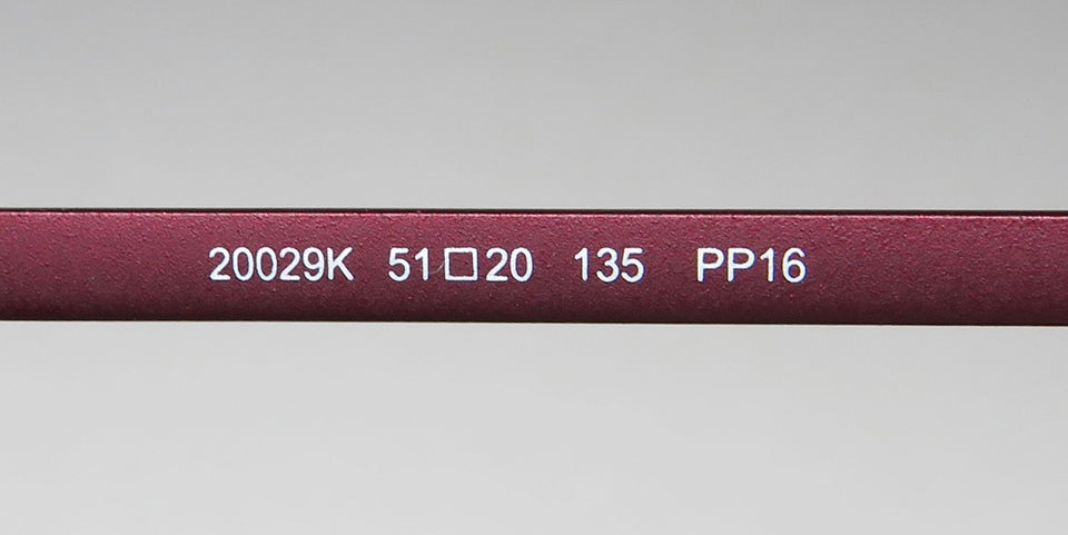 Koali 20029k Eyeglasses