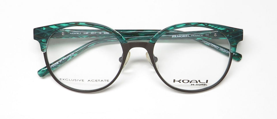 Koali 8199k Eyeglasses