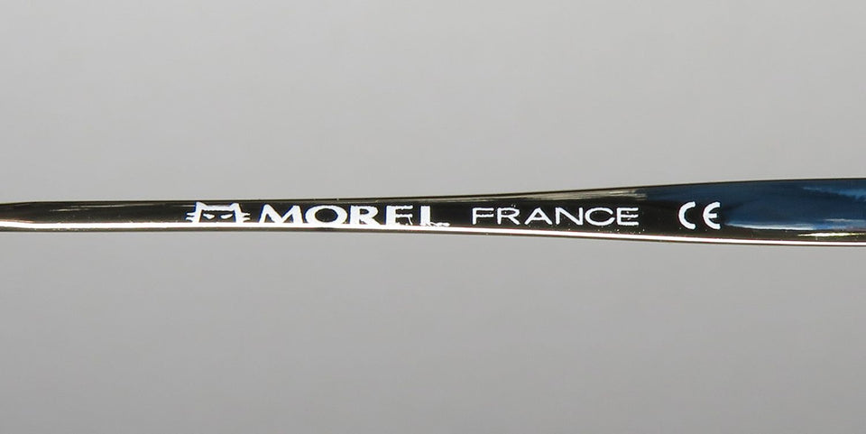 Morel Koali 20078k Eyeglasses