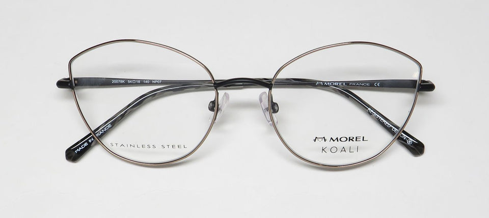 Morel Koali 20078k Eyeglasses