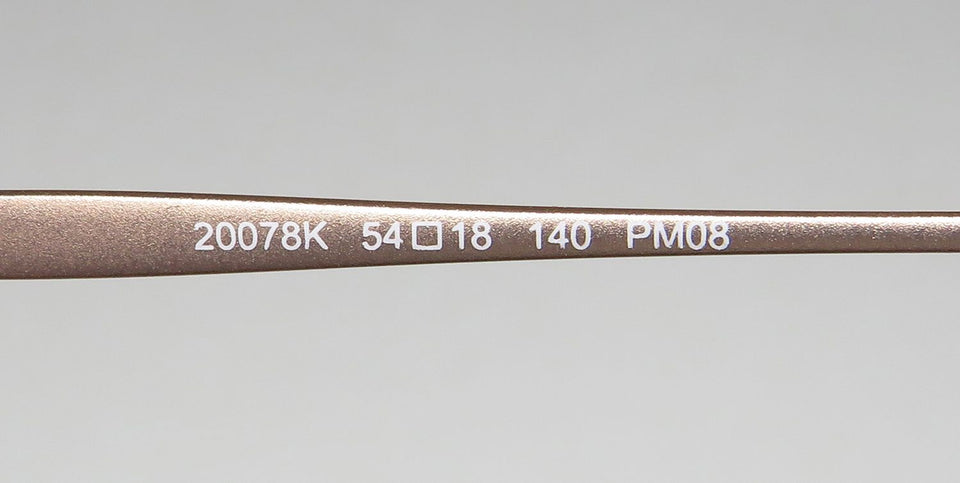 Morel Koali 20078k Eyeglasses