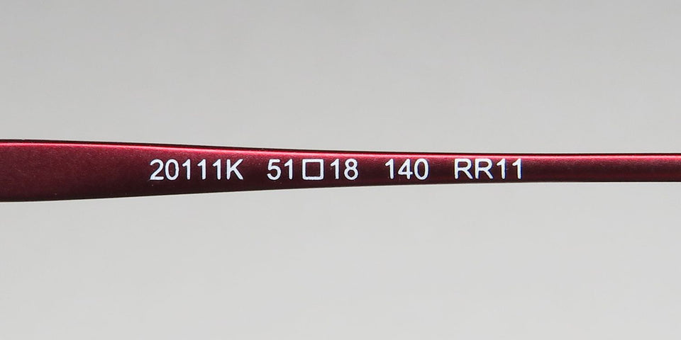 Koali 20111k Eyeglasses