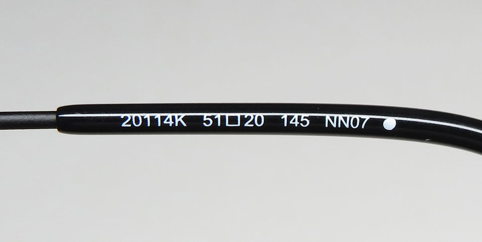 Koali 20114k Eyeglasses