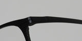 Morel Red Will 90014c Eyeglasses