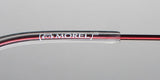 Morel Red Casey 90015c Eyeglasses