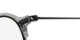 Morel Red Casey 90015c Eyeglasses