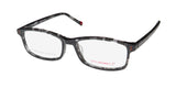 Morel Red Viv 90037c Eyeglasses