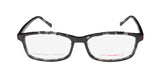 Morel Red Viv 90037c Eyeglasses