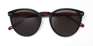 Morel Red Jordan 90022c Sunglasses