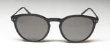 Morel Red Jordan 90022c Sunglasses