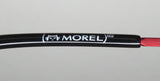 Morel Red Jordan 90022c Sunglasses