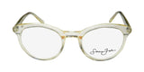 Sean John 6008 Eyeglasses
