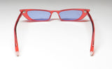 Kendall + Kylie Kk5021 Vivian Sunglasses