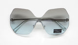 Kendall + Kylie Kk4075 Skye Sunglasses