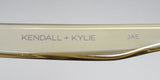 Kendall + Kylie Kk5135 Jae Sunglasses
