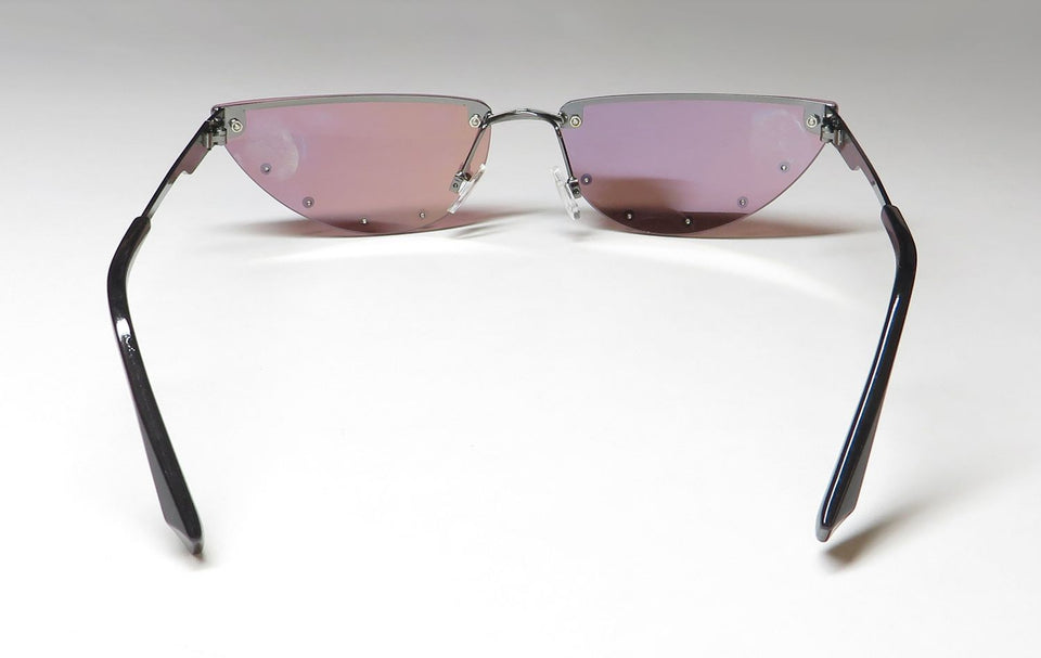 Kendall + Kylie Kk4060 Abigail Sunglasses