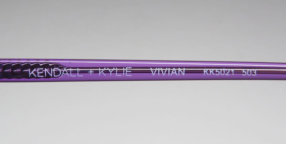 Kendall + Kylie Kk5021 Vivian Sunglasses