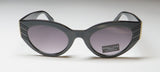 Kendall + Kylie Kk5143ce Alexandra Sunglasses