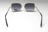 Kendall + Kylie Blkk4080 Nellie Sunglasses