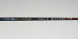 Kendall + Kylie Blkk4080 Nellie Sunglasses