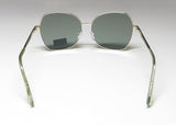 Kendall + Kylie Kk4074 Hazel Sunglasses