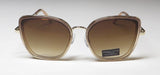 Kendall + Kylie Kk5122 Maeve Sunglasses