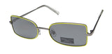 Kendall + Kylie Kk4058 Marnie Sunglasses