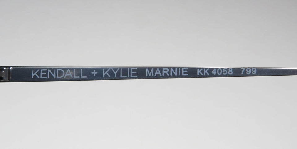 Kendall + Kylie Kk4058 Marnie Sunglasses