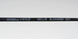 Kendall + Kylie Blkk4080 Nellie Sunglasses