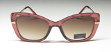 Kendall + Kylie Kk5156ce Frannie Sunglasses