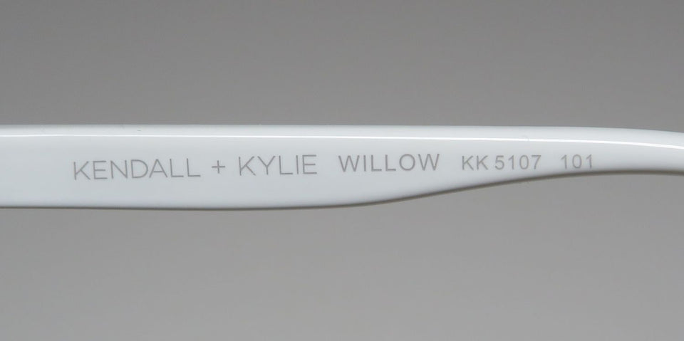 Kendall + Kylie Kk5107 Willow Sunglasses