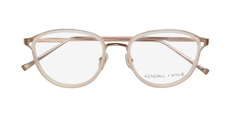 Kendall + Kylie Kko174 Beverly Eyeglasses
