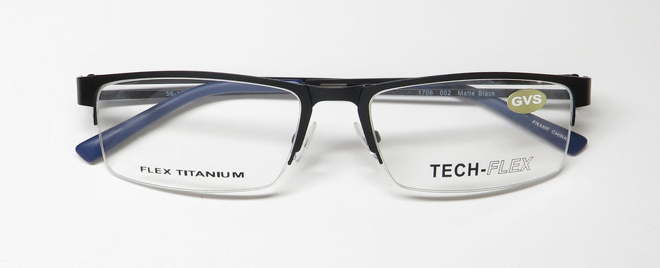 Tech-Flex 1706 Eyeglasses