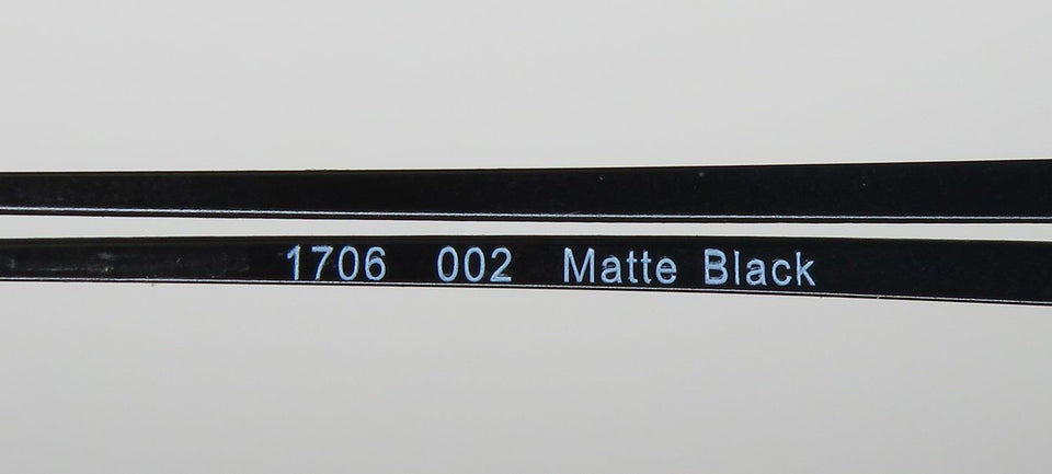 Tech-Flex 1706 Eyeglasses
