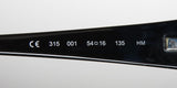 Luxe 315 Eyeglasses