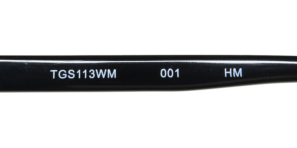 Tigress Tgs113wm Eyeglasses
