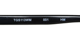 Tigress Tgs113wm Eyeglasses