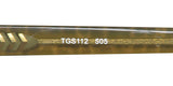 Tigress Tgs112 Eyeglasses