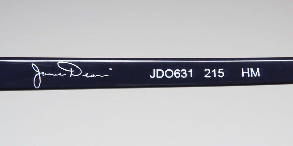James Dean Jdo631 Eyeglasses