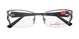 Madison Avenue Mal105 Eyeglasses