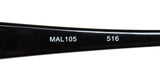 Madison Avenue Mal105 Eyeglasses
