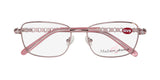 Madison Avenue Mal109 Eyeglasses